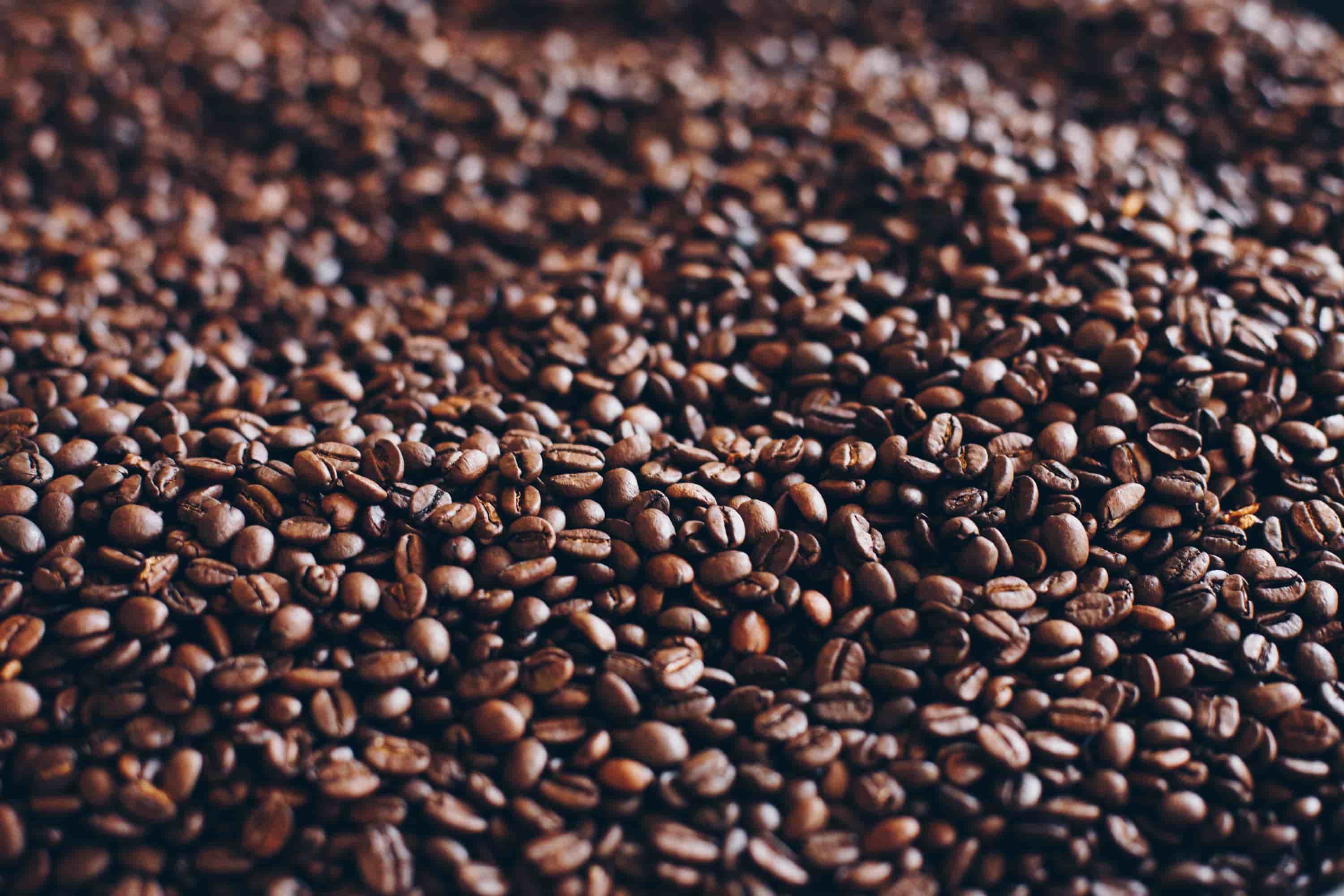 Indonesian Coffee