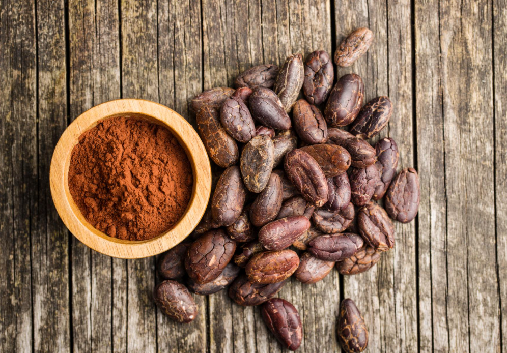 Natural Cocoa Powder