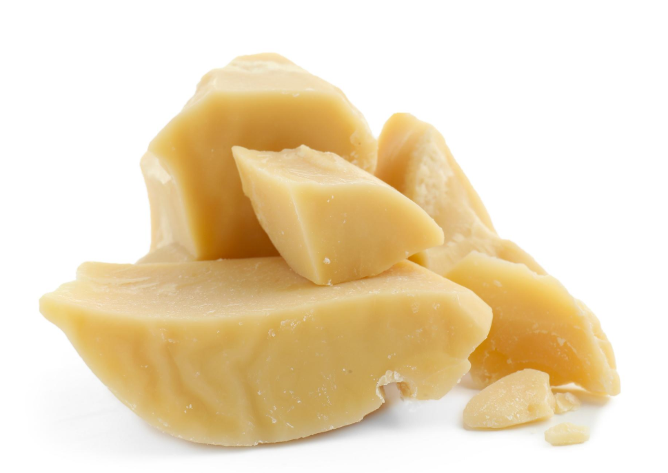 Cocoa Butter