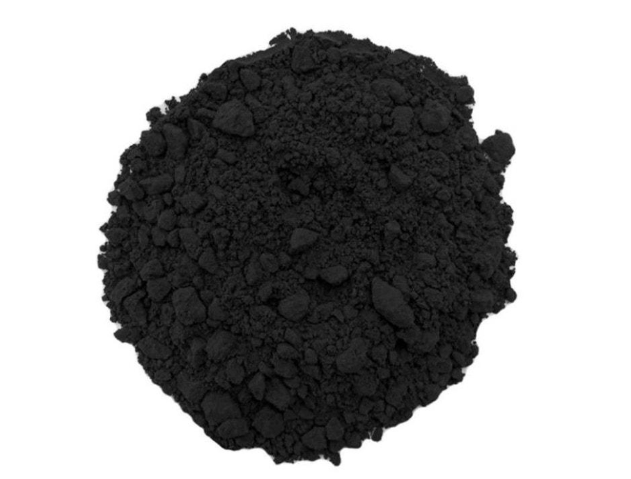 Black Cocoa Powder