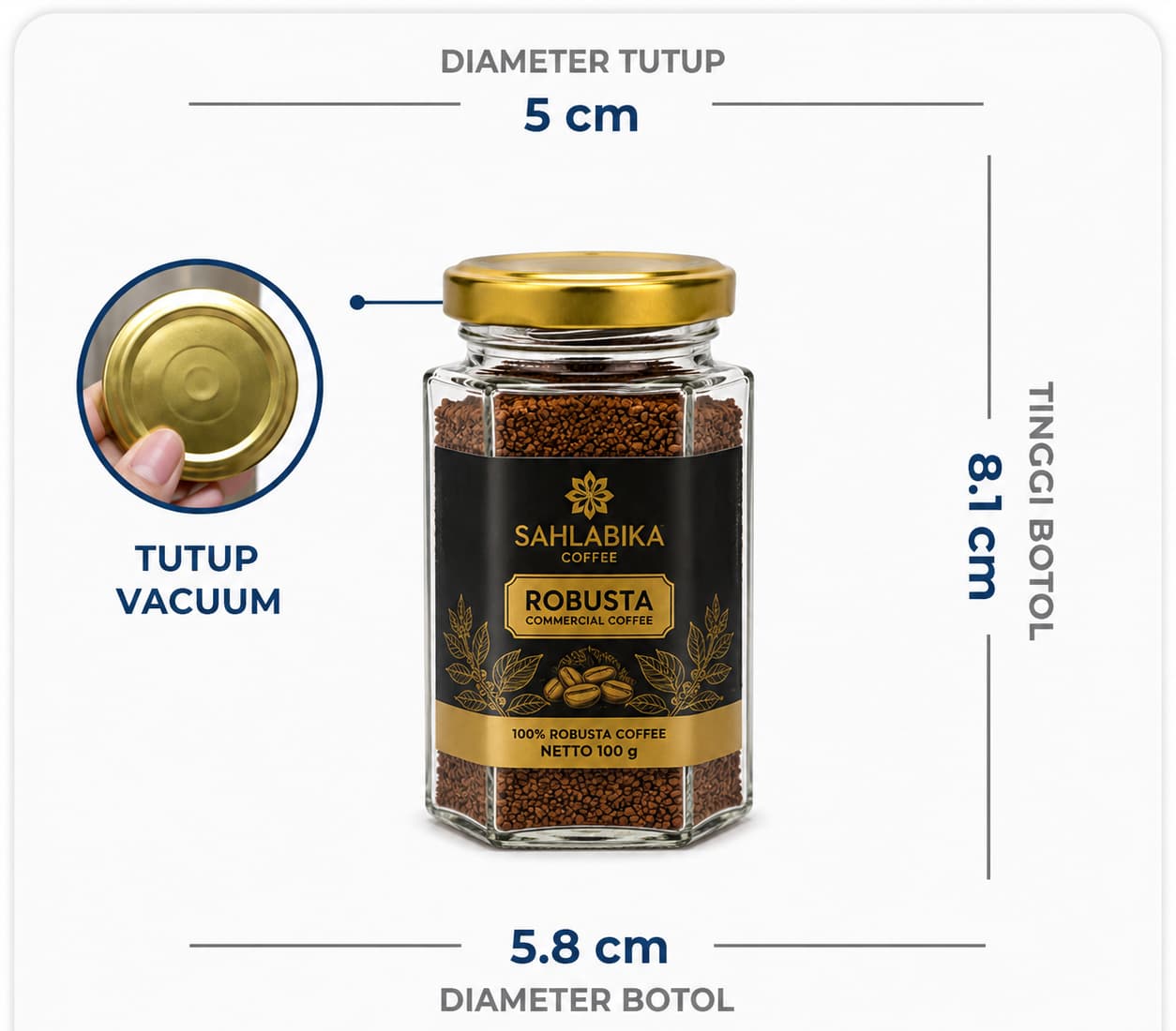 Coffee Powder